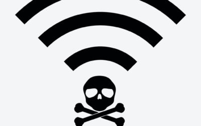 Is Your Business Protected from the “Krack” Wi-Fi Vulnerability?