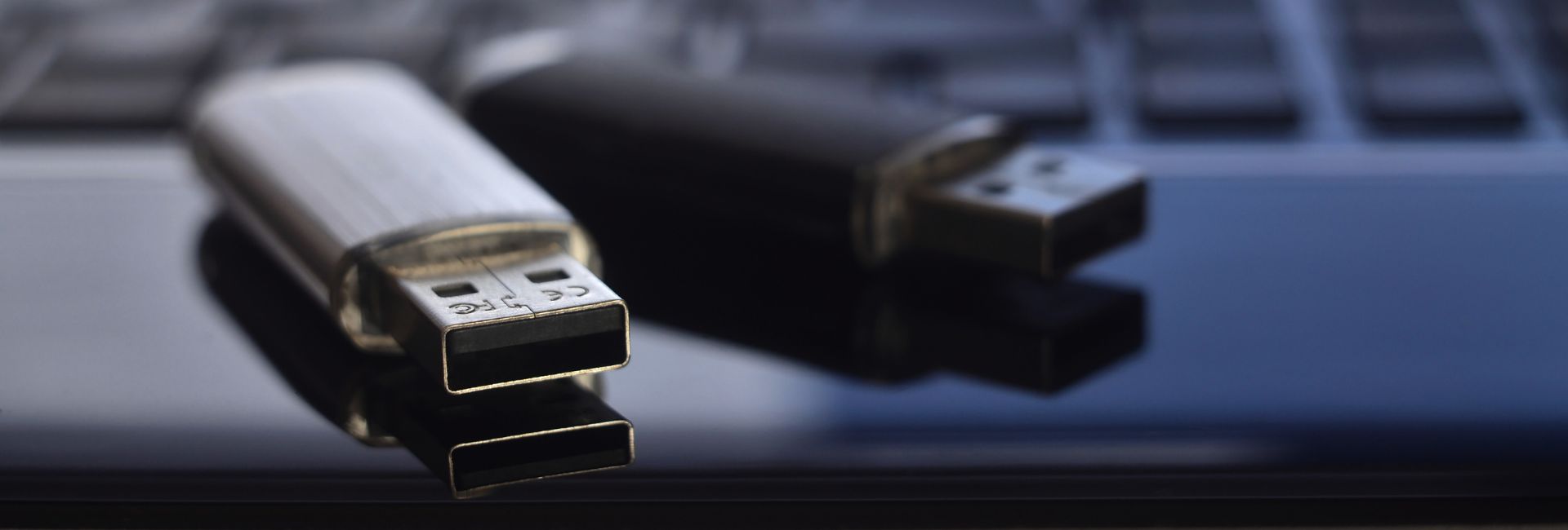 USB Drives & Organization Security: What You Need to Know